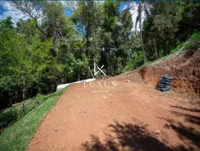 Lote/Terreno à venda, 5600m² no Estância Serrana, Nova Lima