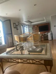 Apartamento com 4 Quartos à venda, 206m² no Água Fria, São Paulo