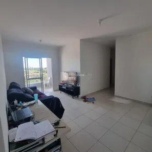 Apartamento com 2 Quartos para alugar, 77m² no Jardim Oriente, São José dos Campos