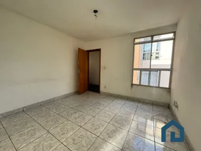 Apartamento com 2 Quartos à venda, 50m² no São João Batista (Venda Nova), Belo Horizonte
