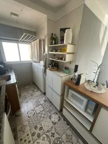 Apartamento com 3 Quartos à venda, 68m² no Cidade Alta, Piracicaba