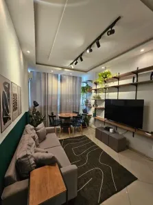Apartamento com 3 Quartos à venda, 95m² no Icaraí, Niterói