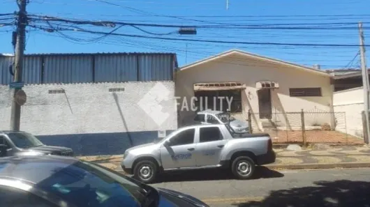 Imóvel Comercial com 3 Quartos à venda, 230m² no Vila Pompéia, Campinas