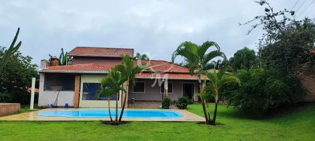 Casa de Condomínio com 3 Quartos à venda, 1138m² no , Itupeva