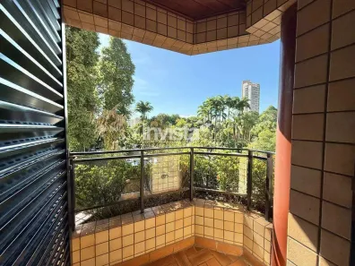 Apartamento com 2 Quartos à venda, 79m² no Aparecida, Santos
