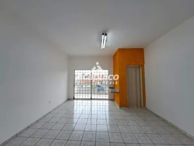 para alugar, 94m² no Jardim Ipiranga, Americana