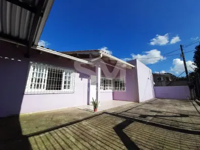 Casa com 1 Quarto à venda, 190m² no Jardim América, Chapecó