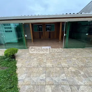 Casa com 2 Quartos à venda, 360m² no São Gabriel, Colombo