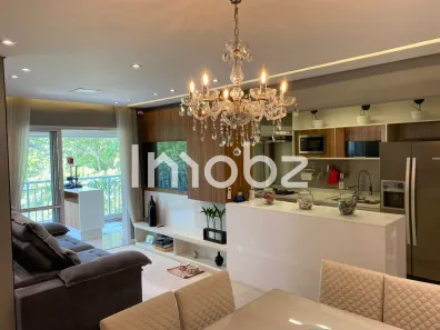 Apartamento com 3 Quartos à venda, 96m² no Vila Andrade, São Paulo