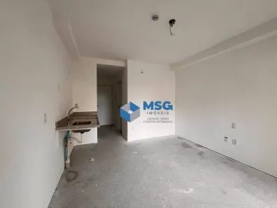 Apartamento com 1 Quarto à venda, 31m² no Vila Nova Conceição, São Paulo