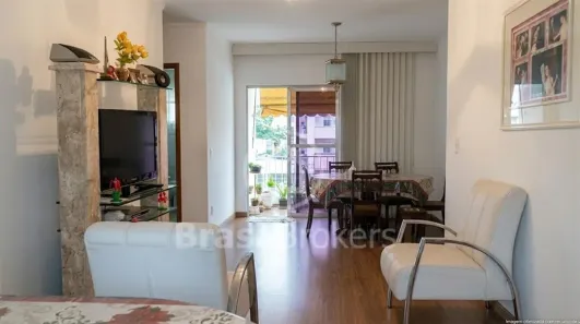 Apartamento com 3 Quartos à venda, 88m² no Vicente de Carvalho, Rio de Janeiro