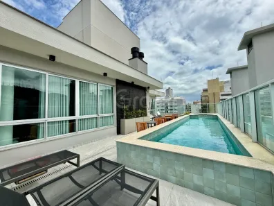 Apartamento com 1 Quarto à venda, 42m² no Centro, Florianópolis