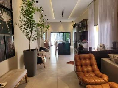 Casa de Condomínio com 3 Quartos à venda, 180m² no Roncáglia, Valinhos