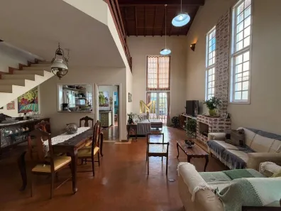 Sobrado com 3 Quartos à venda, 251m² no Vila Guiomar, Santo André