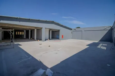Ponto Comercial para alugar, 52m² no Venda Nova, Belo Horizonte