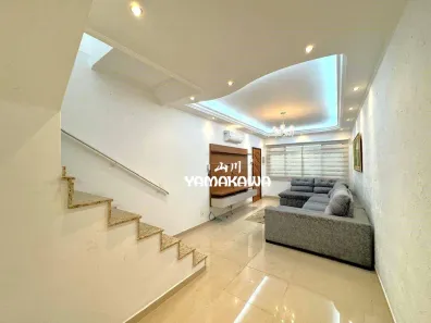 Sobrado com 3 Quartos à venda, 279m² no Vila Ré, São Paulo