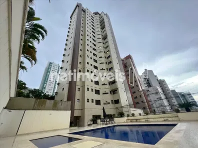 Apartamento com 4 Quartos à venda, 212m² no Gutierrez, Belo Horizonte