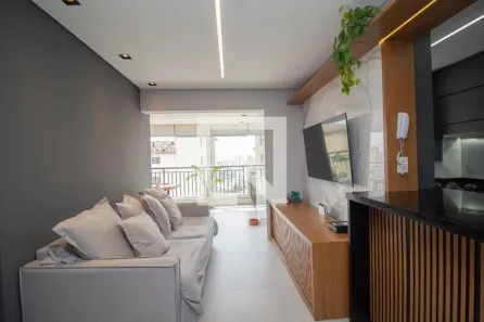 Apartamento com 2 Quartos à venda, 70m² no Vila Albertina, São Paulo