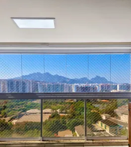 Cobertura com 3 Quartos à venda, 150m² no Barra Olímpica, Rio de Janeiro