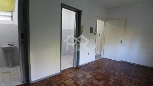 Apartamento com 1 Quarto à venda, 22m² no Cidade Baixa, Porto Alegre