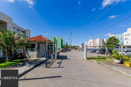 Apartamento com 2 Quartos à venda, 50m² no Chapéu do Sol, Porto Alegre