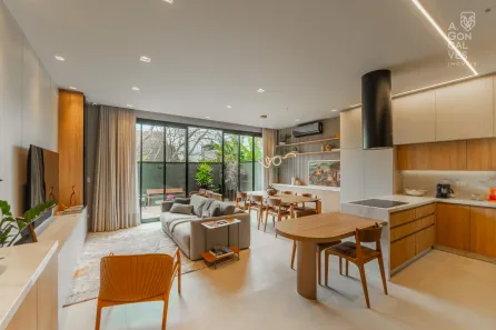Casa de Condomínio com 3 Quartos à venda, 155m² no Vista Alegre, Curitiba