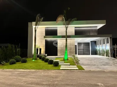 Casa de Condomínio com 3 Quartos à venda, 174m² no Pedra Branca, Palhoça