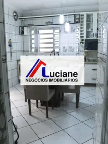 Casa com 2 Quartos à venda, 331m² no Parque das Nações, Santo André