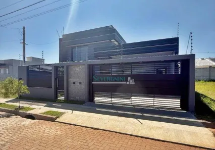 Casa com 3 Quartos à venda, 136m² no Central Park, Cachoeirinha