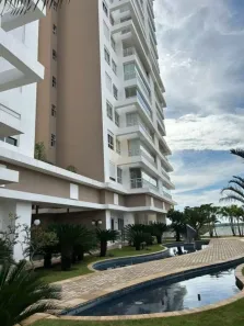 Apartamento com 3 Quartos à venda, 204m² no Quilombo, Cuiabá