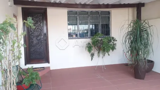 Casa com 3 Quartos à venda, 202m² no Cariobinha, Americana