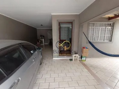 Casa com 2 Quartos à venda, 108m² no Jardim Eliana, Guarulhos