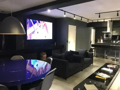 Apartamento com 3 Quartos à venda, 100m² no Vila Clementino, São Paulo