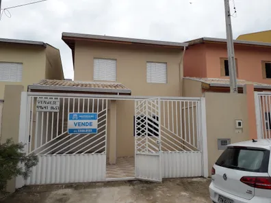 Sobrado com 4 Quartos à venda, 150m² no Jardim Marambaia, Jundiaí