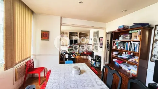 Apartamento com 3 Quartos à venda, 100m² no Copacabana, Rio de Janeiro