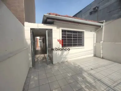 Casa com 2 Quartos à venda, 97m² no Rudge Ramos, São Bernardo do Campo