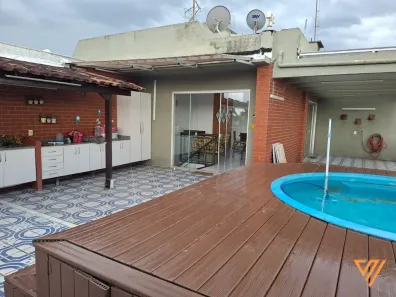 Cobertura com 4 Quartos à venda, 320m² no Taquara, Rio de Janeiro