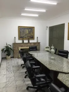 Casa com 13 Quartos à venda, 300m² no Indianópolis, São Paulo