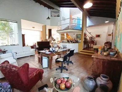 Sobrado com 4 Quartos à venda, 509m² no Jardim Novo Barão Geraldo, Campinas