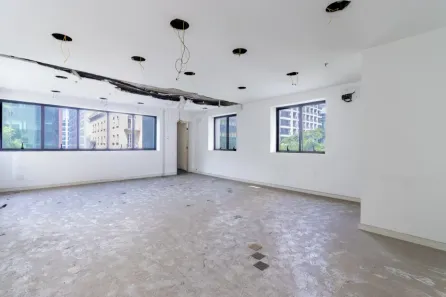 Ponto Comercial com 6 Quartos para alugar, 110m² no Cerqueira César, São Paulo