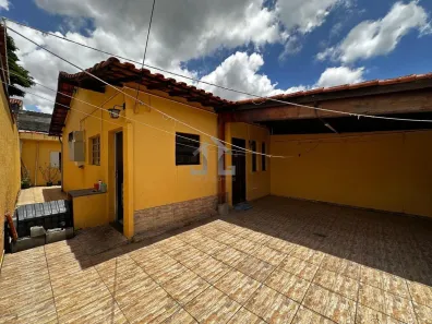 Casa com 2 Quartos à venda, 64m² no Conjunto Residencial Nova Bertioga, Mogi das Cruzes