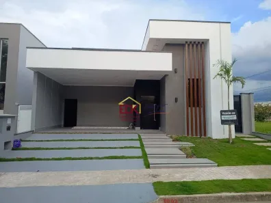 Casa de Condomínio com 4 Quartos à venda, 185m² no Jardim Santa Tereza, Taubaté