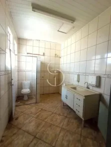 Galpão/Depósito/Armazém para alugar, 190m² no Centro, São Leopoldo