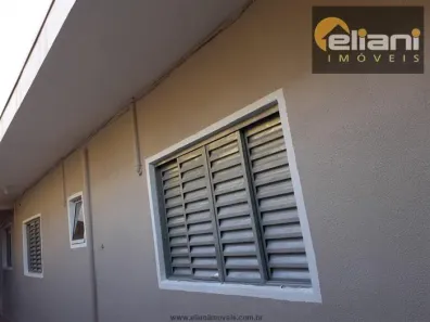 Casa com 2 Quartos à venda, 111m² no Jardim Monte Cristo, Suzano