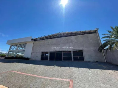 Galpão/Depósito/Armazém para alugar, 1000m² no Parque São Paulo, Cascavel