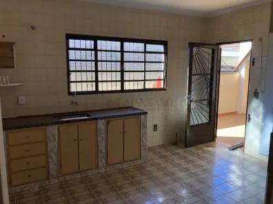 Casa com 2 Quartos à venda, 166m² no Jardim Bela Vista, Bauru