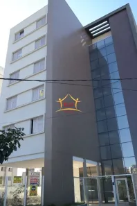 Apartamento com 2 Quartos à venda, 70m² no Santo Antônio, Belo Horizonte