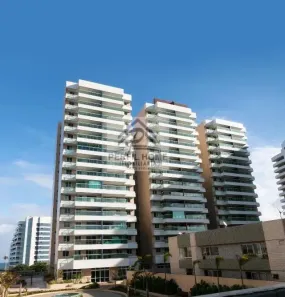 Apartamento com 3 Quartos à venda, 112m² no Jardim Armação, Salvador