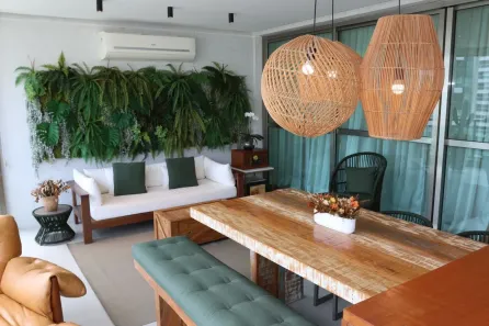 Apartamento com 4 Quartos à venda, 287m² no Barra da Tijuca, Rio de Janeiro