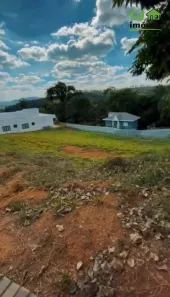 Lote/Terreno à venda, 1051m² no Condomínio Gran Royalle Aeroporto, Confins